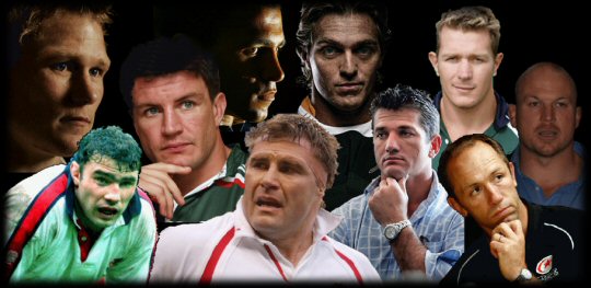 England Legends vs SOuth Africa Legends 26 November 2010